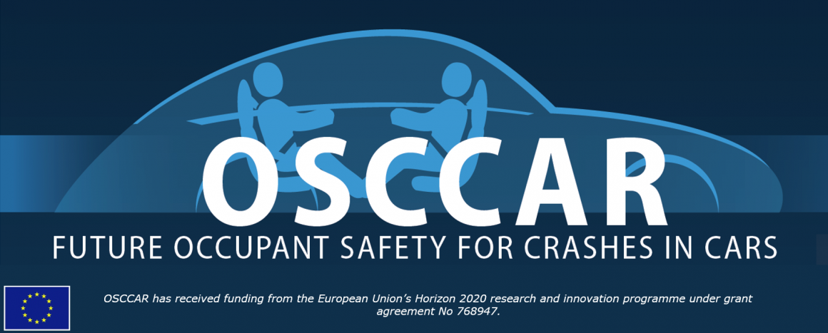 First results from OSCCAR project available